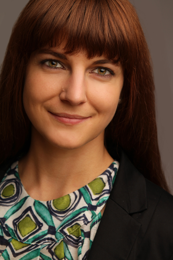 Dr. Patricia Uhl