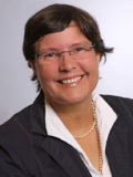 PD Dr. Anja Steinlen